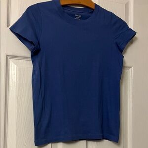 Madewell cotton tee